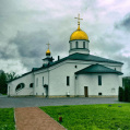 © Killzero Hitori | Россия, Колпино