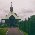 © Killzero Hitori | Россия, Колпино