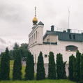 © Killzero Hitori | Россия, Колпино