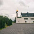 © Killzero Hitori | Россия, Колпино