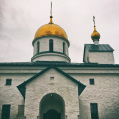 © Killzero Hitori | Россия, Колпино