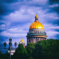 © Killzero Hitori | Россия, Санкт-Петербург