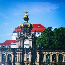 Германия | Дрезден