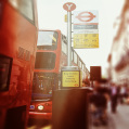 © Killzero Hitori | London