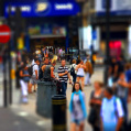 © Killzero Hitori | London