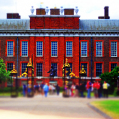 © Killzero Hitori | Kensington Palace