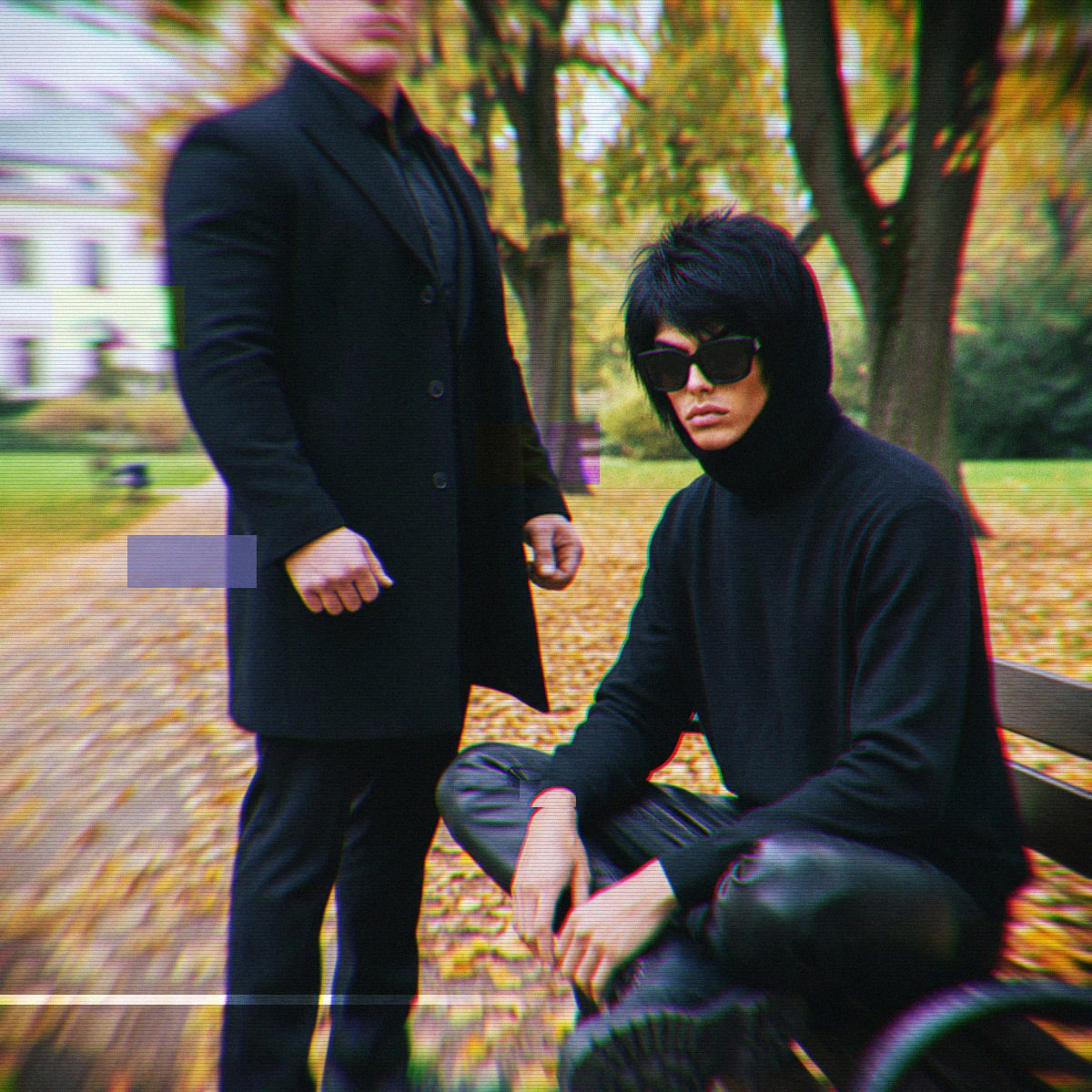Окклюзия