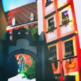 © Killzero Hitori | Wroclaw | Вроцлав, Ясь и Малгося