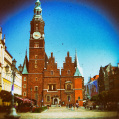 © Killzero Hitori | Wroclaw | Вроцлав© Killzero Hitori | Wroclaw | Вроцлав, Новая Ратуша