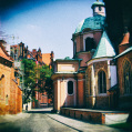 © Killzero Hitori | Wroclaw | Вроцлав